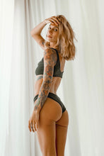 Load image into Gallery viewer, The Cait Cheeky Bottoms