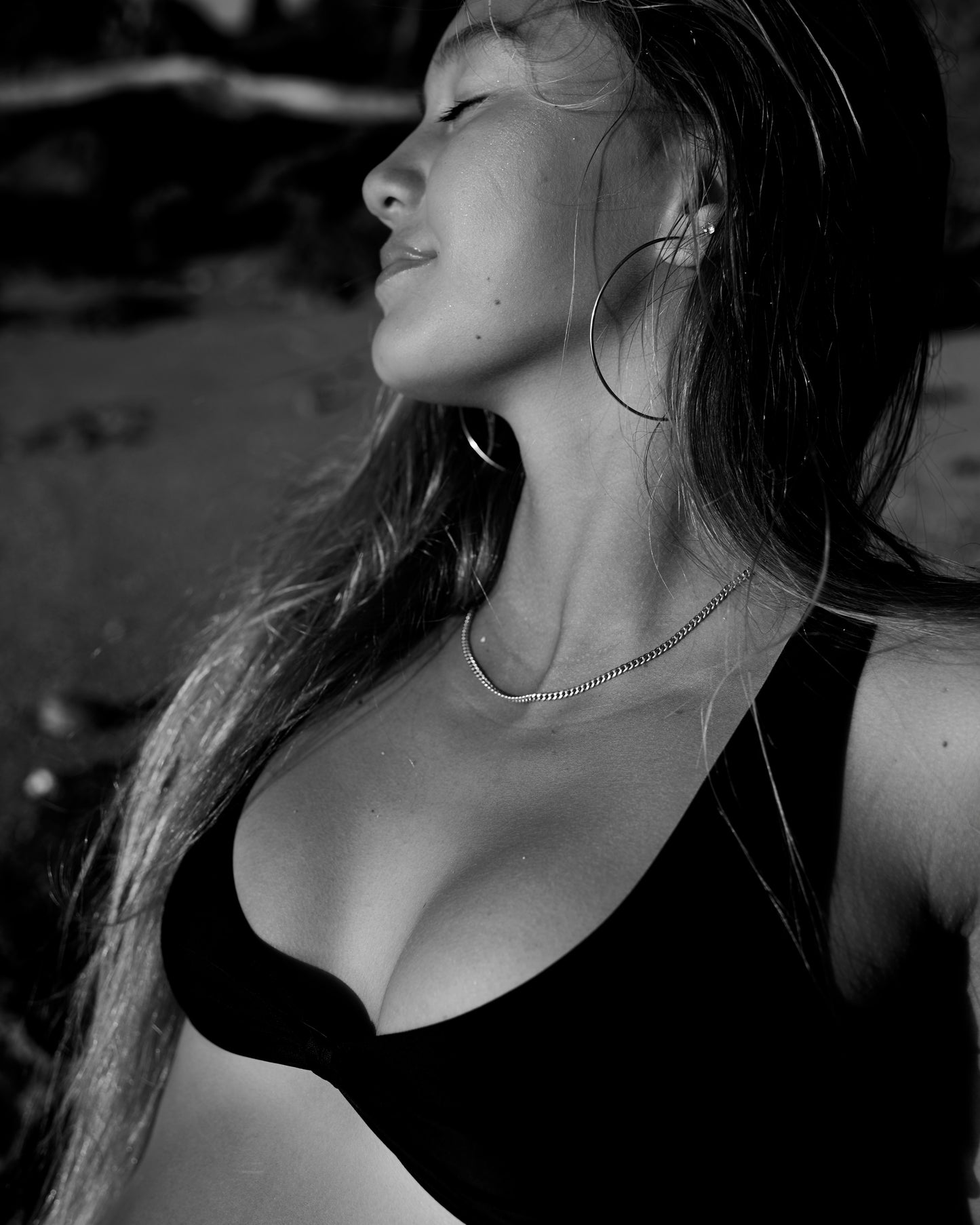 The Bonita Top